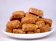 Peanut Candy