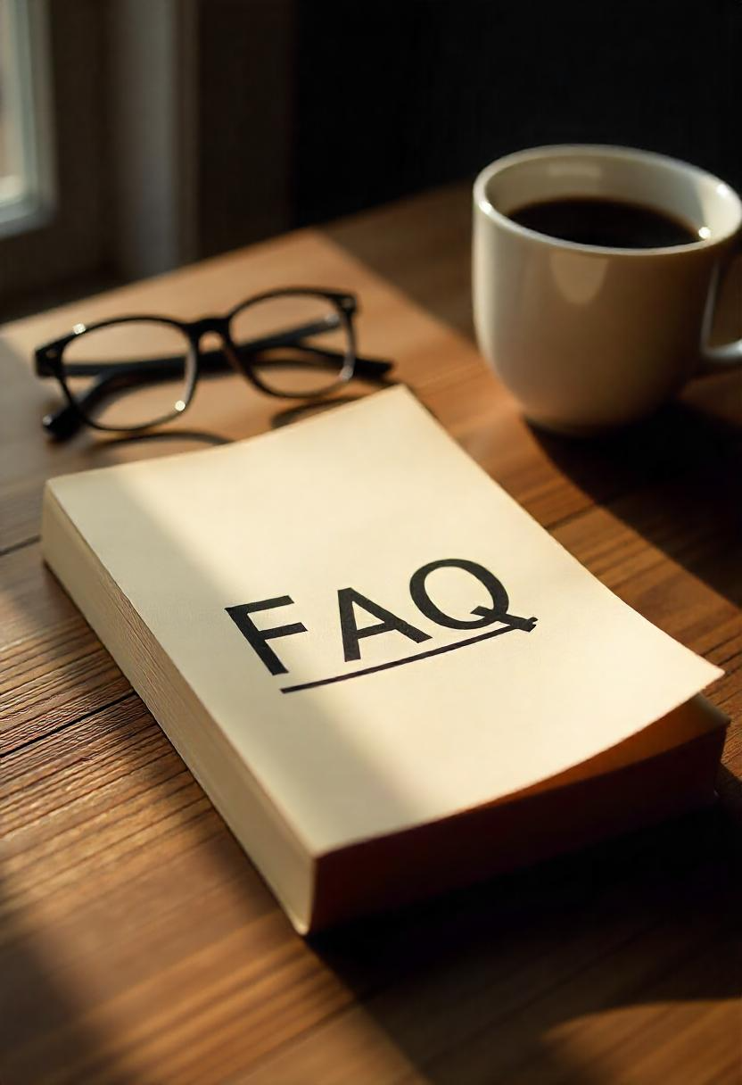 faq