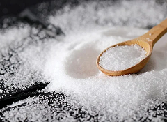Table Salt (Powdered)