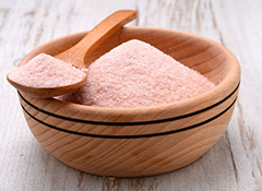 Pink Salt (Powdered)