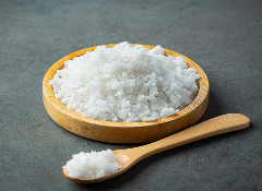 Crystal Sugar