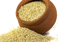 Little Millet