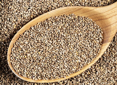 Barnyard Millet