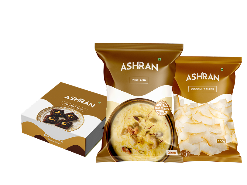 Malabar Sweets & Snacks