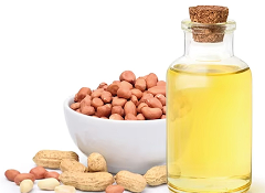 Groundnut Oil