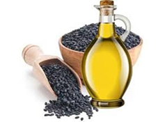 Gingelly Oil