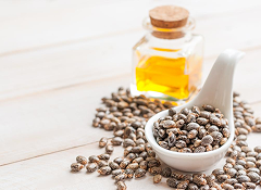 Castor Oil