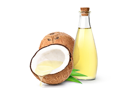 Coconut Oil