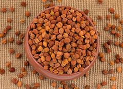 Black Chickpea