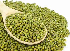 Whole Moong Dal Green