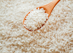 Sona Masoori Raw Rice