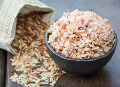 Palakkadan Matta Rice
