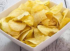 Potato Chips