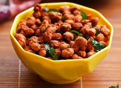 Ground Nut Masala