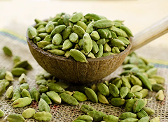 Cardamom