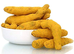 Turmeric Whole