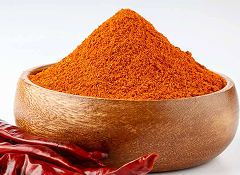 Red Chilli Powder