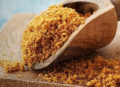 Cane Sugar(Nattu Sakkarai)